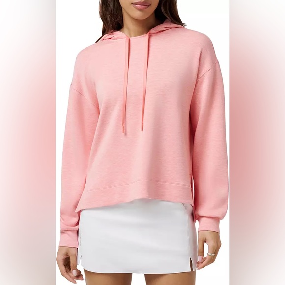 Travis Mathew Tops - NWT TravisMathew Skyloft Soft Golf Hoodie | Size S